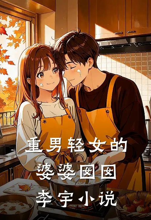 重男轻女的婆婆囡囡李宇小说