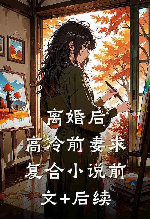离婚后，高冷前妻求复合小说前文+后续