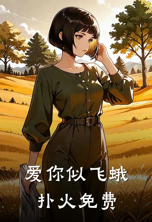 爱你似飞蛾扑火免费