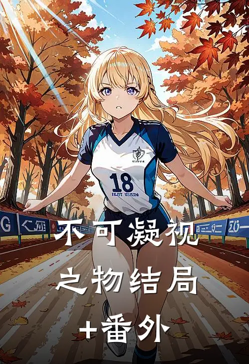不可凝视之物结局+番外