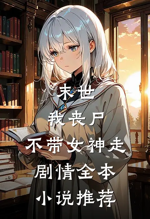 末世：我丧尸，不带女神走剧情全本小说推荐