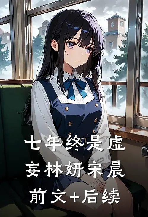 七年终是虚妄林妍宋晨前文+后续