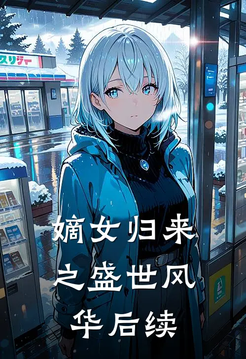 嫡女归来之盛世风华后续