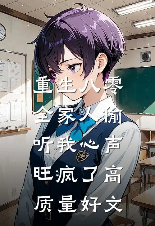 重生八零，全家人偷听我心声旺疯了高质量好文
