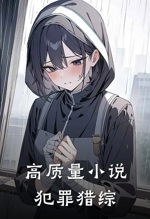 高质量小说犯罪猎综