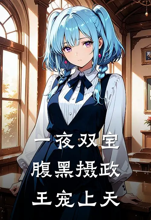 一夜双宝,腹黑摄政王宠上天