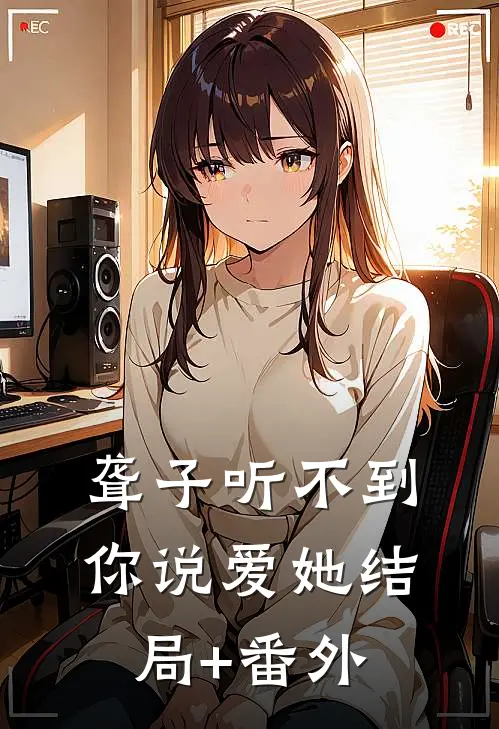 聋子听不到你说爱她结局+番外