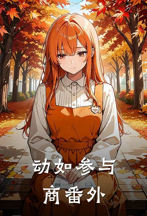 动如参与商番外