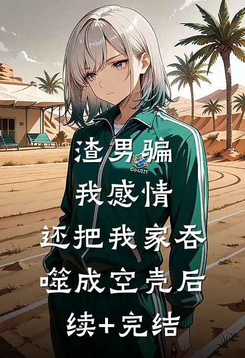 渣男骗我感情，还把我家吞噬成空壳后续+完结