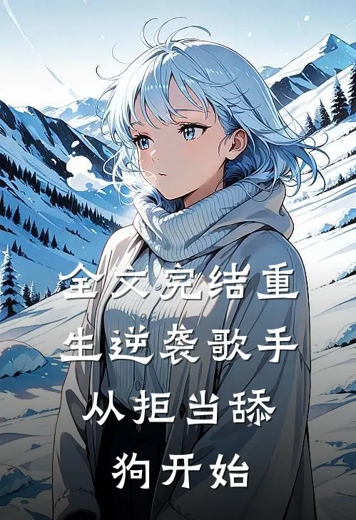 全文完结重生逆袭歌手：从拒当舔狗开始