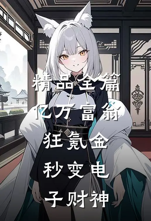 精品全篇亿万富翁狂氪金，秒变电子财神
