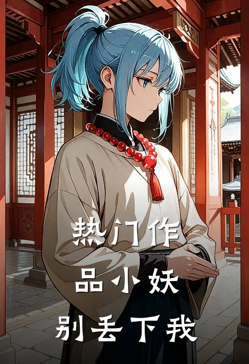 热门作品小妖，别丢下我