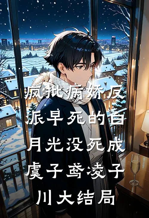 疯批病娇反派早死的白月光没死成虞子鸢凌子川大结局