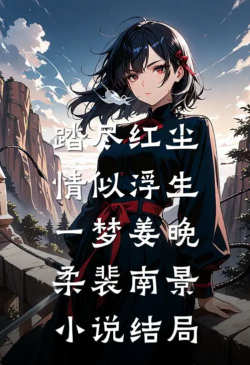 踏尽红尘，情似浮生一梦姜晚柔裴南景小说结局