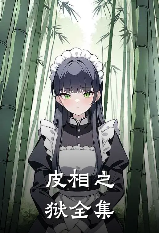 皮相之狱 全集