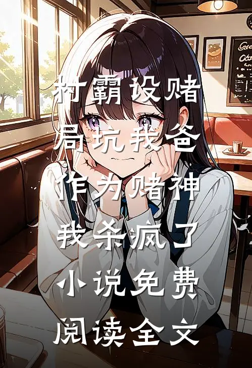 村霸设赌局坑我爸，作为赌神我杀疯了小说免费阅读全文