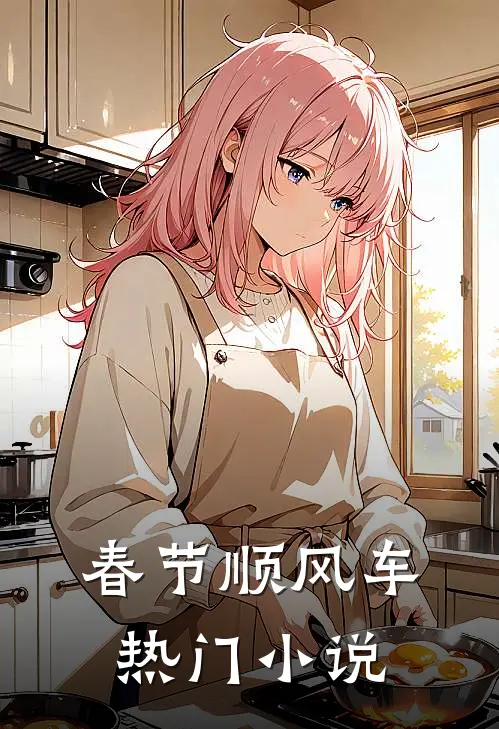 春节顺风车热门小说