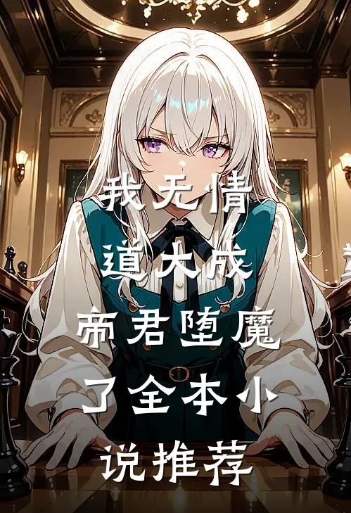 我无情道大成,帝君堕魔了全本推荐