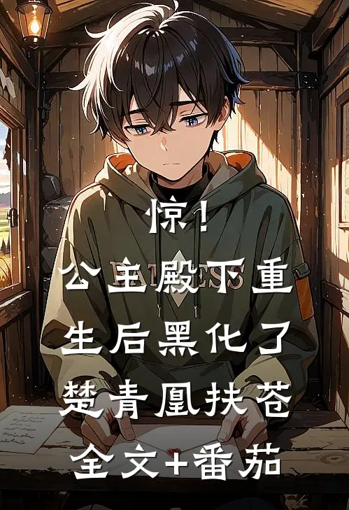 惊！公主殿下重生后黑化了楚青凰扶苍全文+番茄