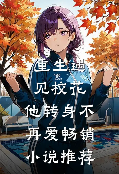 重生遇见校花，他转身不再爱畅销小说推荐