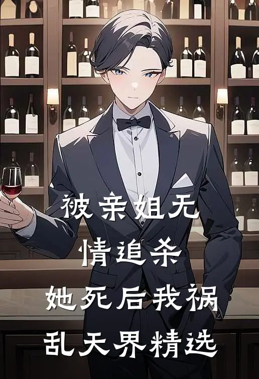 被亲姐无情追杀，她死后我祸乱天界精选