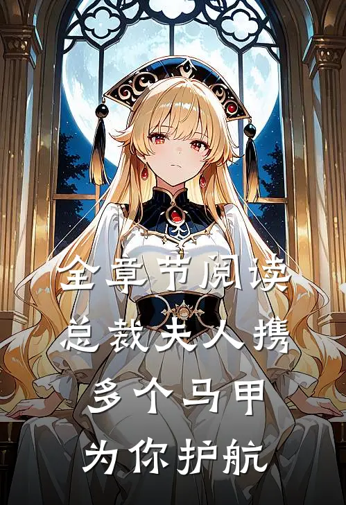 全章节阅读总裁夫人携多个马甲为你护航