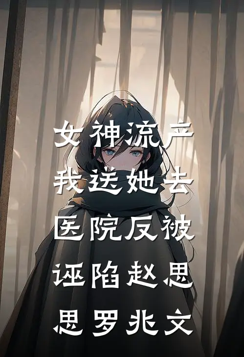 女神流产，我送她去医院反被诬陷赵思思罗兆文