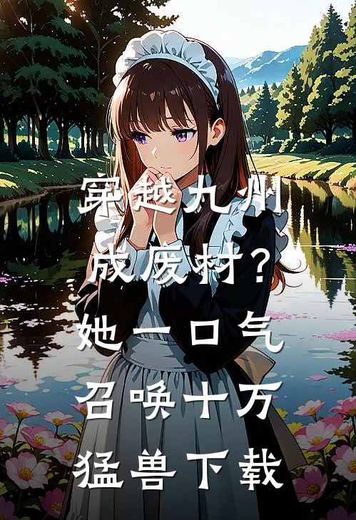 穿越九州成废材？她一口气召唤十万猛兽下载