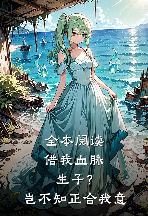 全本阅读借我血脉生子？岂不知正合我意