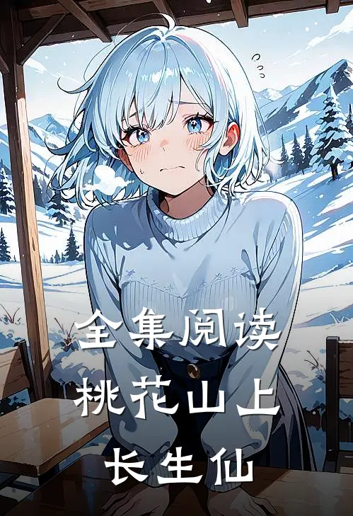全集阅读桃花山上长生仙