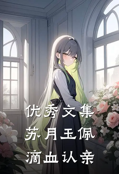 优秀文集苏月玉佩滴血认亲