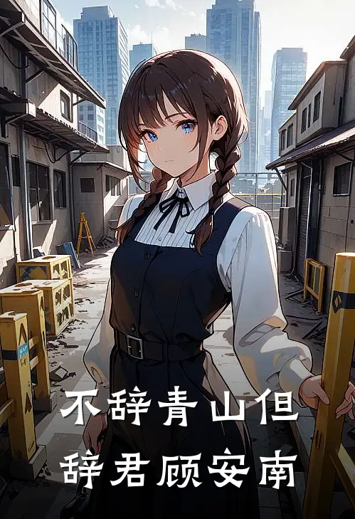 不辞青山但辞君顾安南