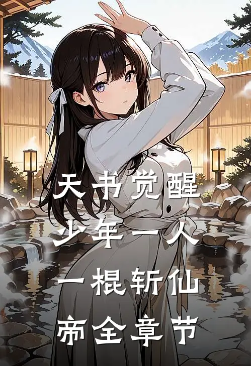 天书觉醒：少年一人一棍斩仙帝全章节