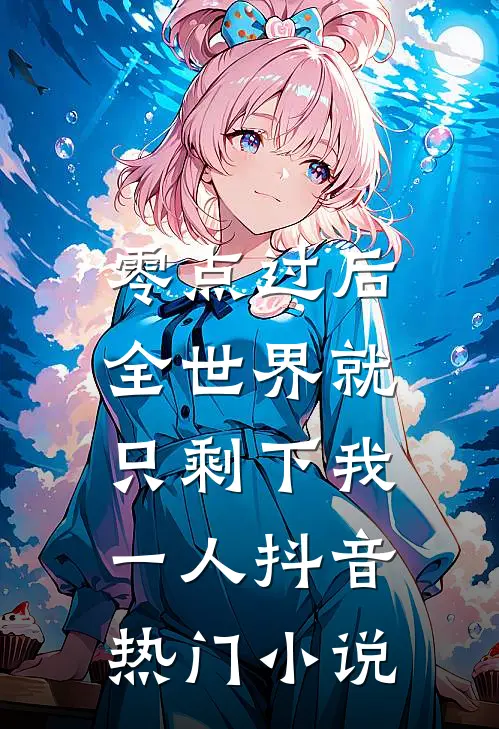 零点过后，全世界就只剩下我一人抖音热门小说