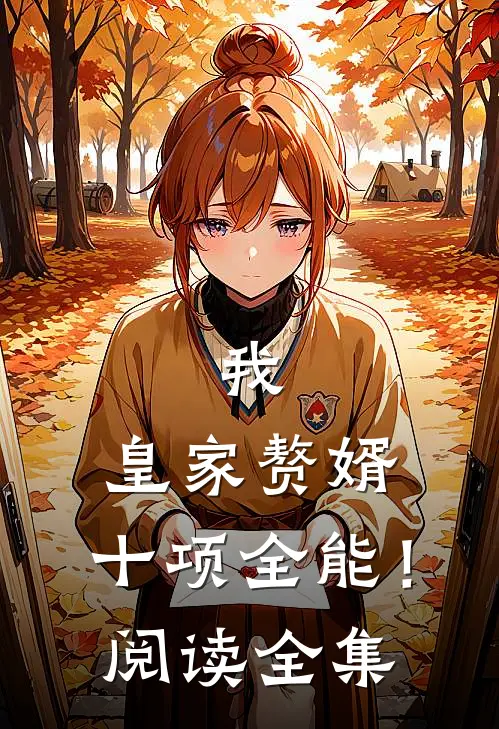 我，皇家赘婿，十项全能！阅读全集
