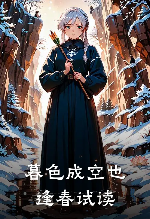 暮色成空也逢春试读