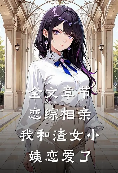 全文章节恋综相亲：我和渣女小姨恋爱了
