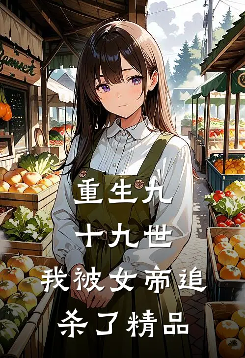 重生九十九世，我被女帝追杀了精品