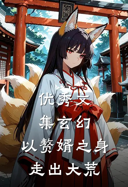优秀文集玄幻：以赘婿之身走出大荒
