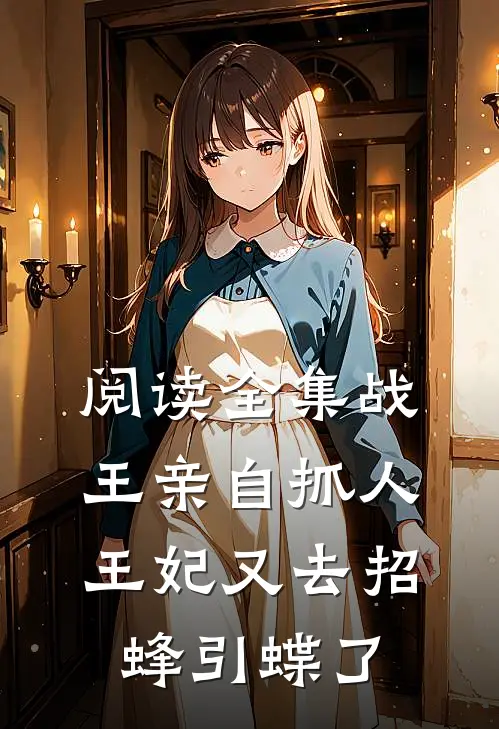 阅读全集战王亲自抓人：王妃又去招蜂引蝶了