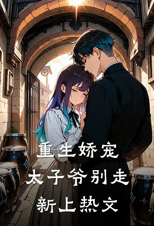 重生娇宠，太子爷别走新上热文