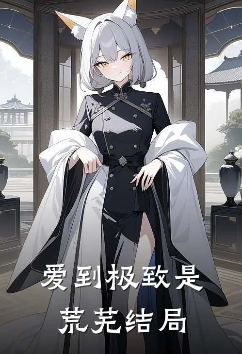 爱到极致是荒芜结局