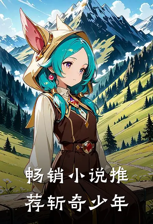 畅销小说推荐斩奇少年