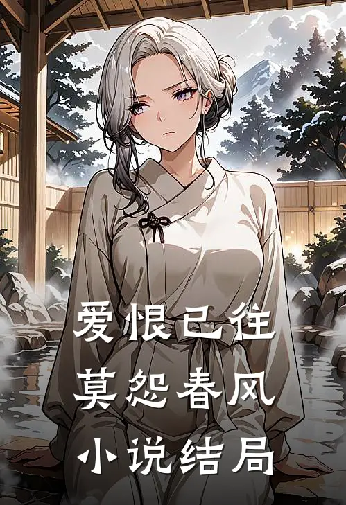 爱恨已往，莫怨春风小说结局