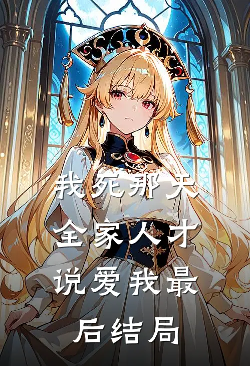 我死那天，全家人才说爱我最后结局