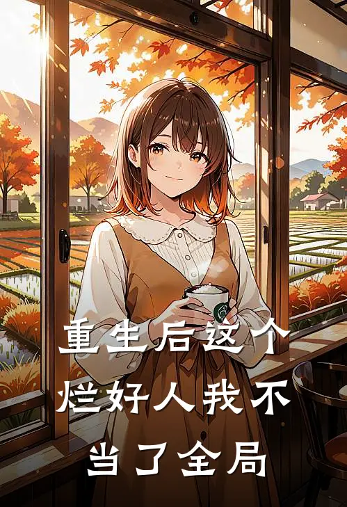 重生后这个烂好人我不当了全局