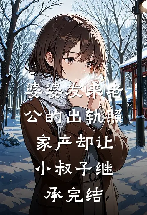 婆婆发来老公的出轨照，家产却让小叔子继承完结