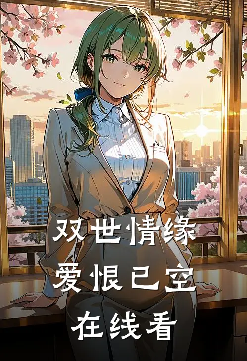 双世情缘，爱恨已空在线看
