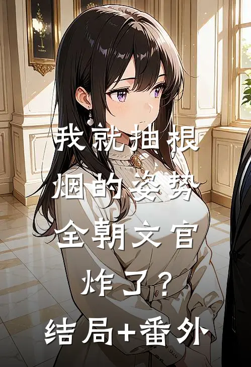 我就抽根烟的姿势，全朝文官炸了？结局+番外