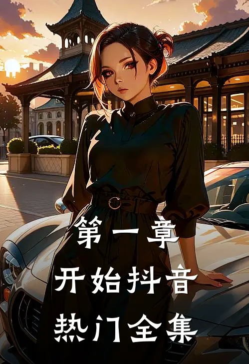 第一章:开始抖音热门 全集